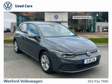 2021 Volkswagen Golf