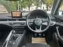 2017 AUDI A4 1.4 TFSI SPORT 150PS SAT NAV  NCT FEBRUARY 2027