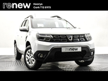 Dacia Duster Comfort TCe 90 4x2
