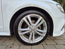 2017 AUDI A3 1.6 TDI S LINE 115Bhp