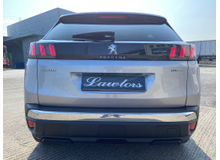 2021 Peugeot 3008 1.6L Hybrid For Sale Images