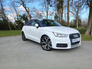 2018 AUDI A1 1.0TFSI 95HP S Tronic SE