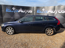 2017 Volvo V60 2L Diesel For Sale Images
