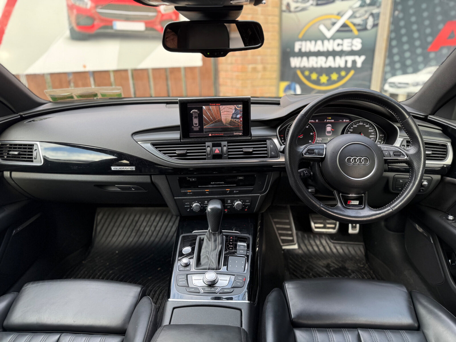 2016 Audi A7 3L Diesel For Sale Images