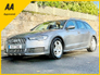 2015 AUDI ALLROAD ALLROAD 3.0 TDI QUATTRO 218 218PS 5DR AUTO