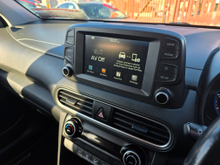 2019 Hyundai Kona 1.6L Diesel For Sale Images