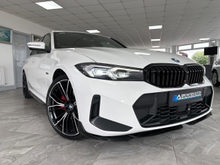 2023 BMW 3 Series 2L Hybrid For Sale Images