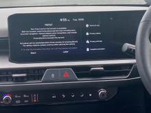 2026 Kia Stonic 1L Petrol Hybrid For Sale Images