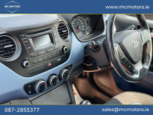 2014 Hyundai i10 1L Petrol For Sale Images