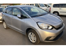 Honda Fit 1.3 Petrol Auto