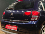 2016 CITROEN C3 1.2L AUTOMATIC - FULL BLACK LEATHER UPHOLSTERY - CRUISE CONTROL - A/C CONTROLS - ALLOY WHEELS