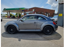 2015 Volkswagen Beetle 1.2L Petrol For Sale Images
