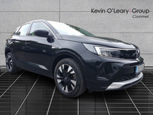 Opel Grandland X GRANDLAND X SC-1.2 130BHP -PET-6