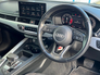2020 AUDI A4 2.0 TDI TECHNIK 35 163PS 4DR SE AUTO