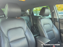 2018 Hyundai Tucson 1.7L Diesel For Sale Images