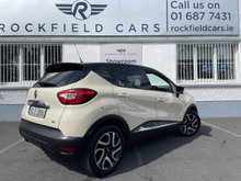 2016 Renault Captur 1.5L Diesel For Sale Images