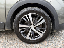 2019 Peugeot 3008 1.5L Diesel For Sale Images
