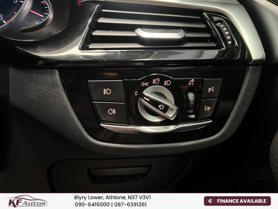 2018 BMW 5 Series 2L Diesel For Sale Images