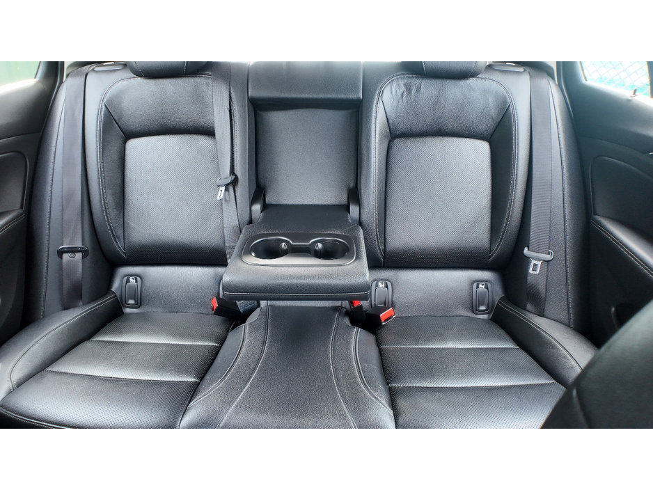 2022 Opel Insignia 1.5L Diesel For Sale Images