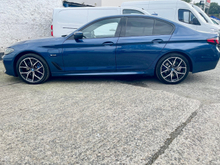 2023 BMW 5 Series 2L Petrol Plug-in Hybrid For Sale Images