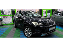 SEAT Ateca 1.6 TDI 115HP ECO SE 5DR