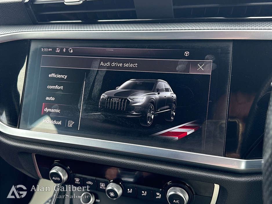 2020 Audi Q3 2L Diesel For Sale Images