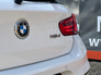 2016 BMW 1 SERIES ==M-SPORT 118D/AUTO/NEW NCT/IMMACULATE==