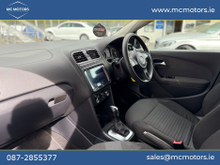2011 Volkswagen Polo 1.2L Petrol For Sale Images