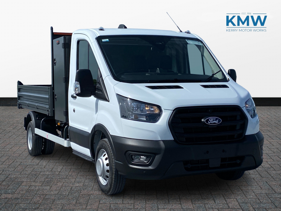 Used Ford Transit 2026 in Kerry