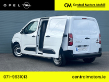 2024 Fiat Doblo 1.5L Diesel For Sale Images