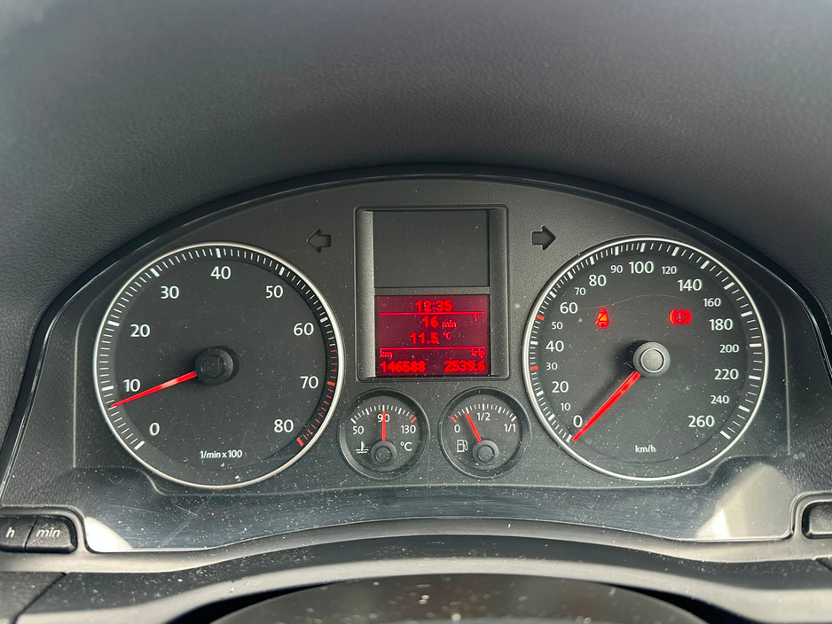 Volkswagen Golf 1.4 TSI 5 6SPEED 140HP GT SPORT — thumbnail 18