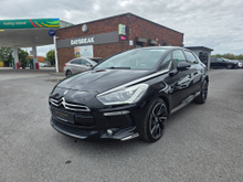 2015 Citroen DS5 2L Diesel For Sale Images