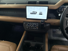 2026 Land Rover Defender 3L Diesel For Sale Images