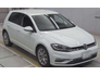 2019 VOLKSWAGEN GOLF 1.2 Petrol Auto