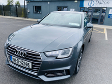 2019 Audi A4 2L Diesel For Sale Images