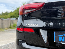 2020 Hyundai Tucson 1.6L Diesel For Sale Images
