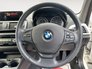 2016 BMW 1 SERIES 1 Series 118i  1.5 Low KM 