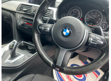 2013 BMW 3 Series 2.0L Diesel For Sale Images