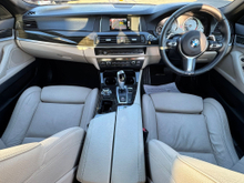 2016 BMW 5 Series 2L Diesel For Sale Images