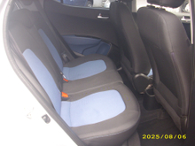 2016 Hyundai i10 1L Petrol For Sale Images