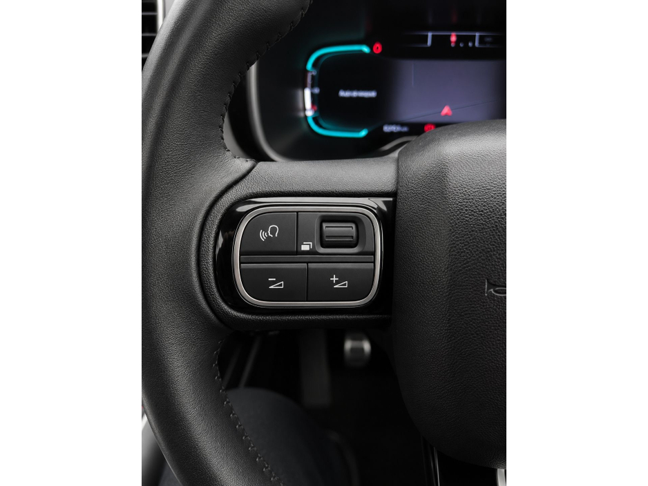 2020 Citroen C5 Aircross 1.5L Diesel For Sale Images