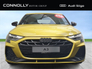 2025 AUDI A3 SB S Line 2.0TDI - Black Styling Pack - Comfort Pack - 116HP - Demo