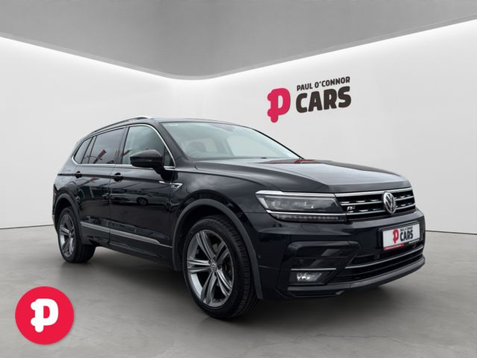 Used Volkswagen Tiguan 2019 in Waterford