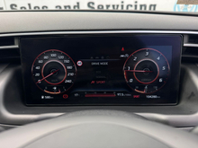 2022 Hyundai Tucson 1.6L Diesel For Sale Images