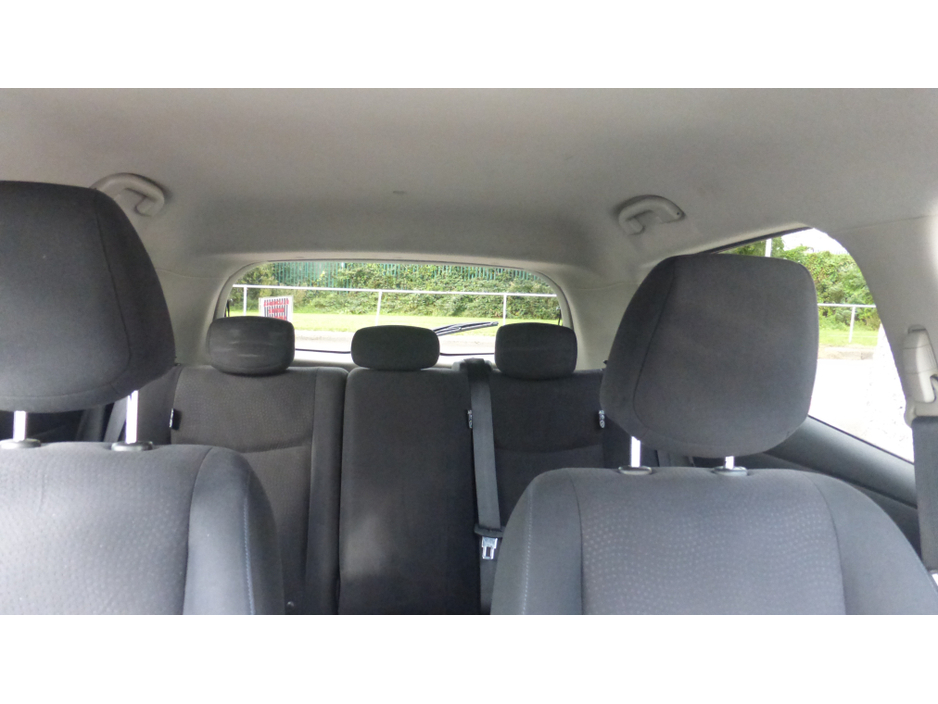 Nissan Leaf EV SV COLD PK 4DR AUTO — thumbnail 16