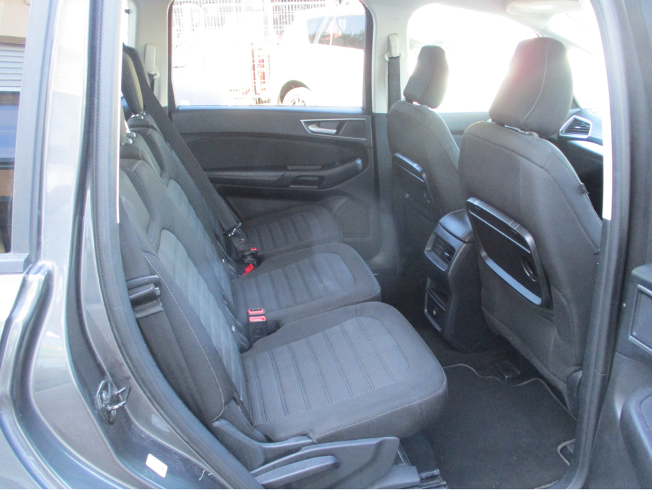 2017 Ford Galaxy 2L Diesel For Sale Images