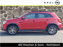 2019 Mitsubishi ASX 1.6L Petrol For Sale Images