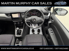 2024 Renault Captur 1L Petrol For Sale Images