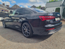 2022 AUDI A6 **SOLD**2.0TDi  S-LINE 40 TECH PACK BLACK EDITION STYLED