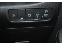 2022 Hyundai Kona ElectricL Electric For Sale Images